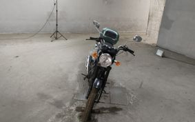 YAMAHA YB125SP PCJL