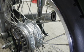 HONDA C50 SUPER CUB 2017 C50