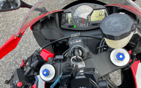 HONDA CBR600RR 2022 PC40