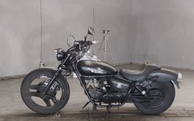 HONDA MAGNA 50 AC13