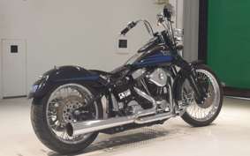 HARLEY FXSTSB 1340 2014
