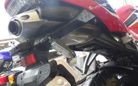 HONDA CBR600RR 2021 PC40