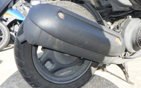 SUZUKI LET's 4 CA45A