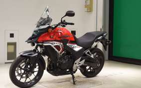 HONDA 400X 2016 NC47