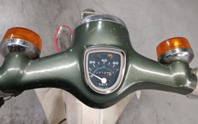 HONDA SUPER CUB50 C50