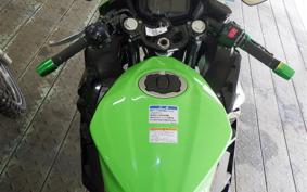 KAWASAKI NINJA 400 2022 EX400G