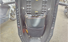 HONDA LEAD 125 JK12