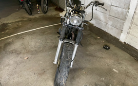 YAMAHA TW200 2JL
