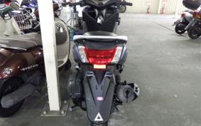 YAMAHA N-MAX 2023 SED6J