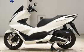 HONDA PCX 160 KF47