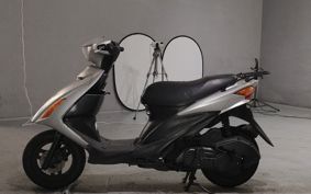 SUZUKI ADDRESS V125 CF4MA