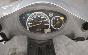 YAMAHA AKUSHI STREET SE53J