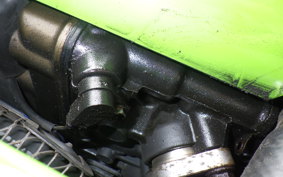 KAWASAKI ZX 1200 NINJA R 2003 ZXT20B