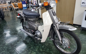 HONDA SUPER CUB90 HA02