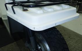 HONDA GYRO X TD01