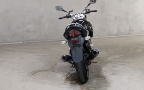 SUZUKI GSR250 GJ55D
