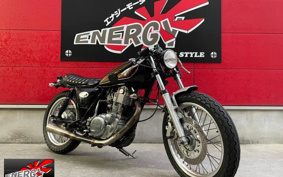 YAMAHA SR400 2001 RH01J