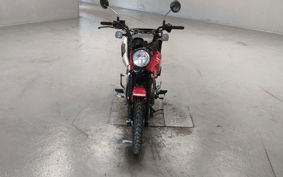 HONDA CT125 HUNTER  CUB  JA55