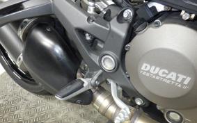 DUCATI M1200 S 2016