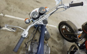 HONDA CL250 CL250