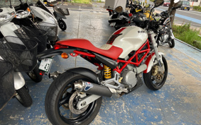 DUCATI MONSTAR 400S 2006 ZDMM407AA6B