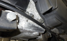 SUZUKI LET's 4 Basket 2004 CA43A