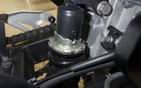 KAWASAKI Z400 Gen.2 2024 EX400L