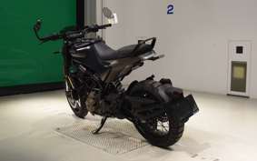 HUSQVARNA SVARTPILEN 401 2022