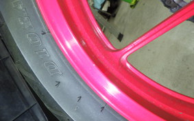 SUZUKI GSX-S125 DL32B