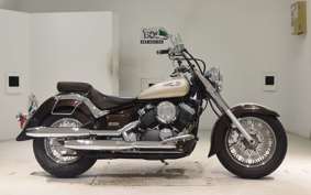 YAMAHA DRAGSTAR 400 CLASSIC 2008 VH01J