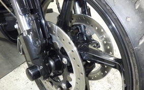 HARLEY FXSE1800CVO 2016