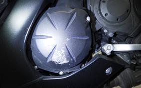 KAWASAKI NINJA 400 2015 EX400E