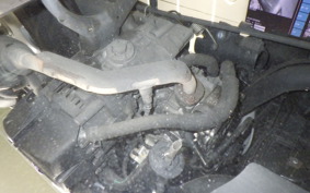 YAMAHA GEAR Gen.2 UA08J