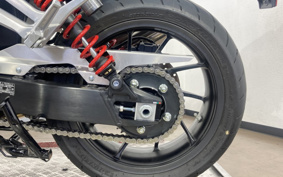 HONDA CB1300SF SUPER FOUR ABS 2023 SC54