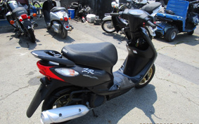 YAMAHA JOG ZR SA39J