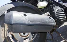 HONDA ZOOMER AF58