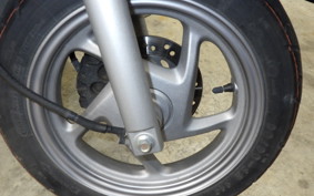 HONDA LEAD 110 2021 JF19