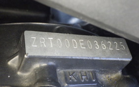 KAWASAKI Z1000 Gen.5 2019 ZXT00W