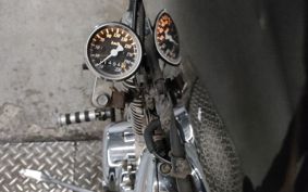 HONDA STEED 400 NC26