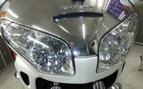 HONDA GL 1800 GOLD WING 2006 SC47