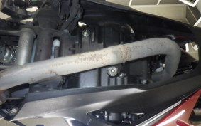 HONDA CBR250R A 2015 MC41