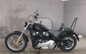 HARLEY FXST1750 BVJ