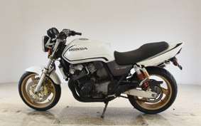 HONDA CB400SF VTEC 2001 NC39