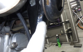 SUZUKI VOLTY NJ47A