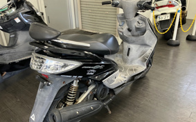 YAMAHA CYGNUS 125 X SE44J