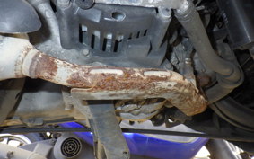 YAMAHA GEAR Gen.2 UA08J