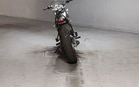 YAMAHA TW200 2JL