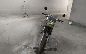 KAWASAKI SUPER SHERPA KL250G