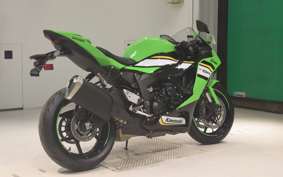 KAWASAKI NINJA ZX-6R A 2025 ZX636J