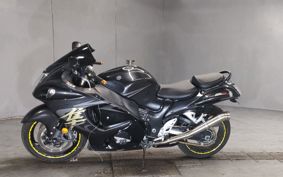 SUZUKI GSX-1300R HAYABUSA 2007 GX72A